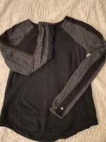 Lululemon  deal$