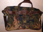✈ LUGGAGE PIECES *PACK & GO!
