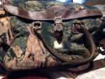 ✈ LUGGAGE PIECES *PACK & GO!