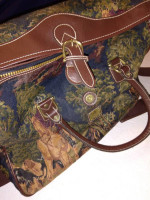 ✈ LUGGAGE PIECES *PACK & GO!