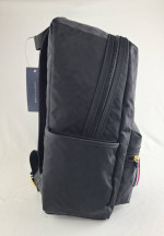 Tommy Hilfiger Backpack Monogram Black $108