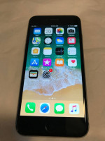 Iphone 6 fully unlocked / liberado