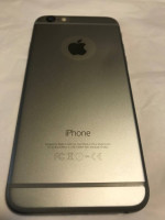 Iphone 6 fully unlocked / liberado