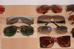 Sunglasses, Ferragamo, Valentino, Fendi