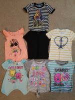 Girls Size 4/5 Clothing