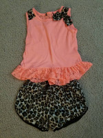 Girls Size 4/5 Clothing