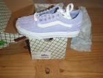 Brand New - Vans Old Skool Anderson Paak - Purple - Kids Size 13
