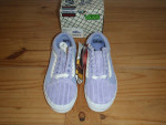 Brand New - Vans Old Skool Anderson Paak - Purple - Kids Size 13