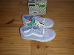 Brand New - Vans Old Skool Anderson Paak - Purple - Kids Size 13