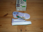 Brand New - Vans Old Skool Anderson Paak - Purple - Kids Size 13