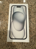 Mint Iphone 15 256gb Space Black