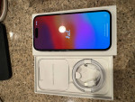 Mint Iphone 15 256gb Space Black