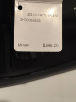 Coach Leather Molly Purse