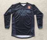 ***FLY Racing*** Patrol Long Sleeve Jersey (S)