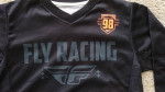 ***FLY Racing*** Patrol Long Sleeve Jersey (S)