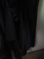 David's Bridal Studio Dress
