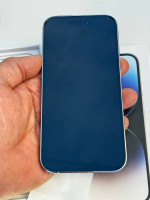 IPhone 14 Pro 512g Unlocked Silver