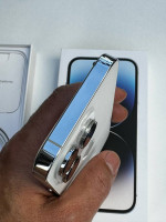 IPhone 14 Pro 512g Unlocked Silver