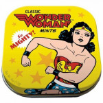DC Comics Wonder Woman Mints in Tin NEW SEALED