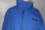 Patagonia Women's Bomber Teal Jacket Full Zip Teal Fleece Lined Size 1