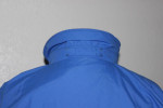 Patagonia Women's Bomber Teal Jacket Full Zip Teal Fleece Lined Size 1