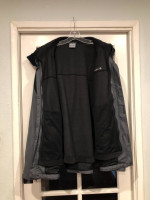 $300 Columbia Mens 2XL Waterproof Insulated Snow Ski Snowboard Jacket
