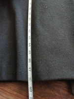 Christian Aujard Winter / Trench coat warm