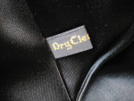 Patrick James winter coat trench overcoat