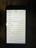 iPhone 7 Plus 32gb unlocked