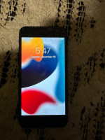 IPhone 7 32gb unlocked