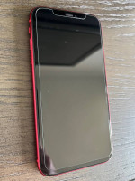 iPhone 11 with water damage