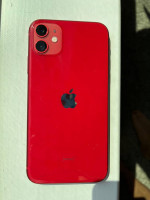iPhone 11 with water damage