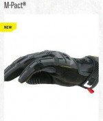 Mechanix Wear M-Pact Work Gloves (New)