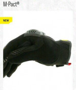 Mechanix Wear M-Pact Work Gloves (New)