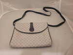 Gucci vintage shoulder bag