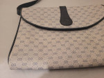 Gucci vintage shoulder bag