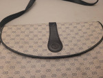 Gucci vintage shoulder bag
