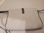 Gucci vintage shoulder bag