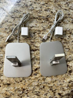 iPhone Charging Stand