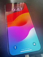 iPhone Pro Max 13 256GB unlocked
