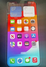 iPhone Pro Max 13 256GB unlocked