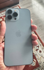 iPhone Pro Max 13 256GB unlocked