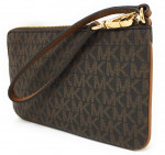 Michael Kors Wristlet Clutch Wallet