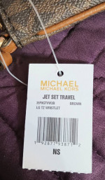 Michael Kors Wristlet Clutch Wallet