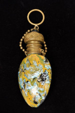 Franchini & Bigaglia Perfume Bottle