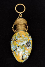 Franchini & Bigaglia Perfume Bottle