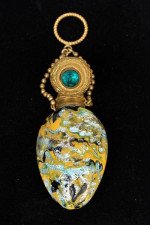Franchini & Bigaglia Perfume Bottle