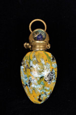 Franchini & Bigaglia Perfume Bottle