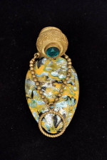 Franchini & Bigaglia Perfume Bottle