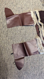 Costumes: Viking and more...